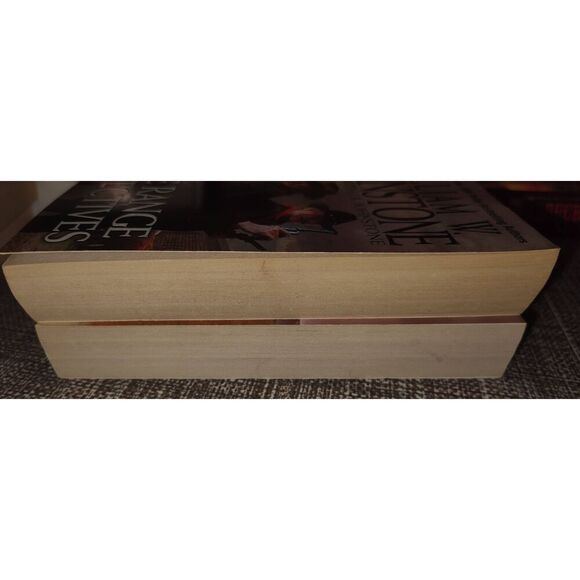 The Range Detective Series William W Johnstone paperback (2 in series) - Picture 5 of 6